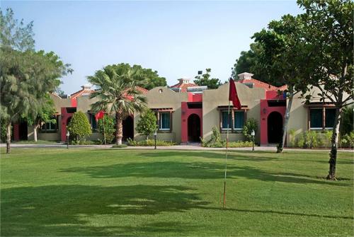 5 фото отеля Hilton Fujairah 5* 