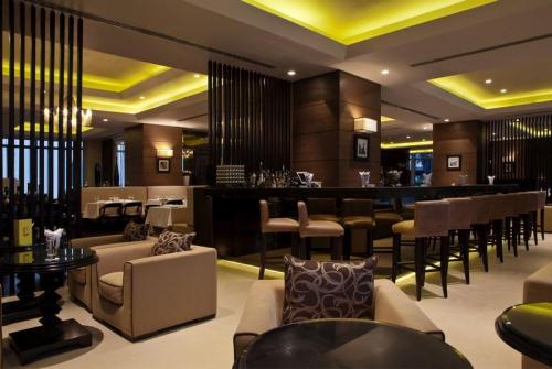 10 фото отеля Hilton Jumeirah Resort 5* 