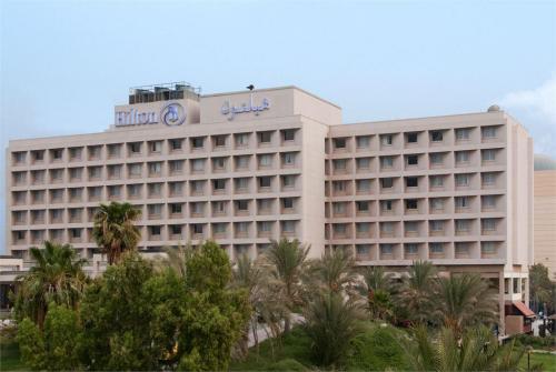 1 фото отеля Hilton Ras Al Khaimah Hotel 5* 
