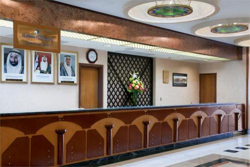 10 фото отеля Hilton Ras Al Khaimah Hotel 5* 
