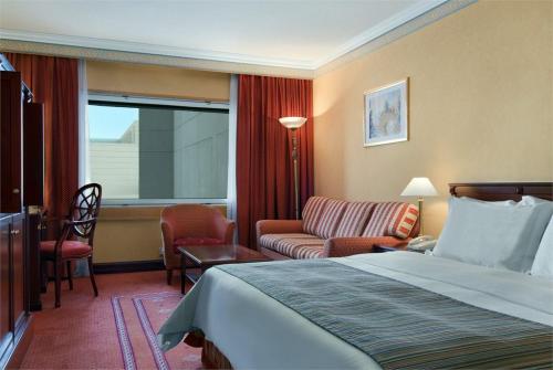 4 фото отеля Hilton Ras Al Khaimah Hotel 5* 