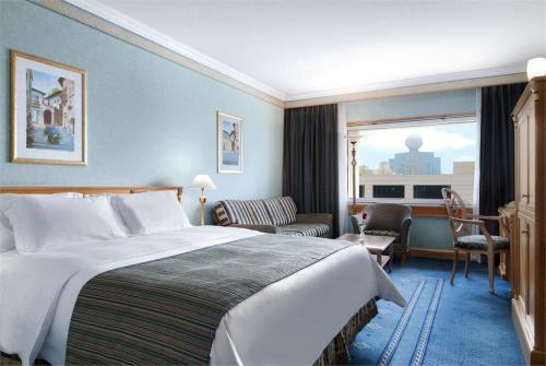 6 фото отеля Hilton Ras Al Khaimah Hotel 5* 