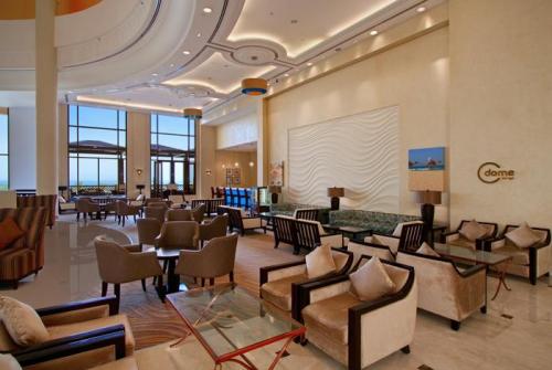 10 фото отеля Hilton Ras Al Khaimah Resort & Spa 5* 