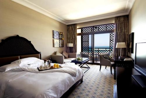 14 фото отеля Hilton Ras Al Khaimah Resort & Spa 5* 