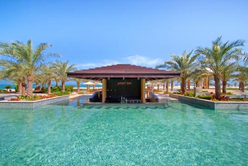 3 фото отеля Hilton Ras Al Khaimah Resort & Spa 5* 