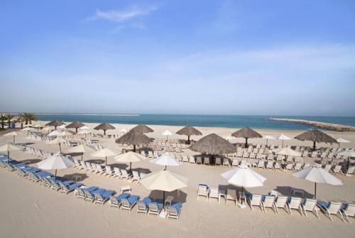 5 фото отеля Hilton Ras Al Khaimah Resort & Spa 5* 