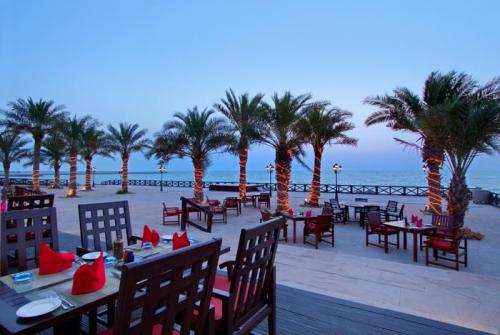6 фото отеля Hilton Ras Al Khaimah Resort & Spa 5* 