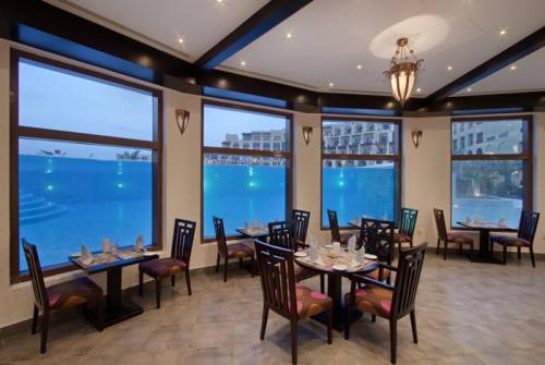 7 фото отеля Hilton Ras Al Khaimah Resort & Spa 5* 