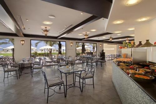 9 фото отеля Hilton Ras Al Khaimah Resort & Spa 5* 