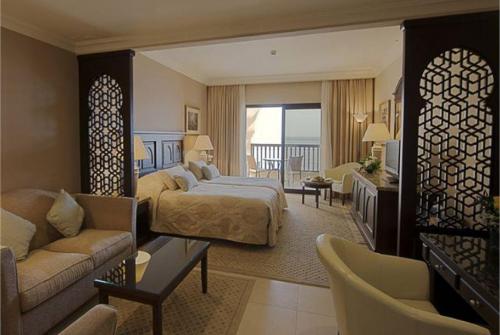 12 фото отеля Iberotel Miramar Al Aqah Beach Resort 5* 