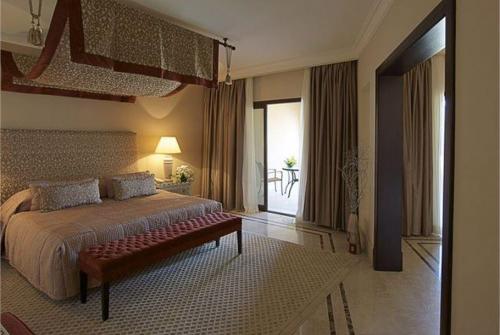 16 фото отеля Iberotel Miramar Al Aqah Beach Resort 5* 