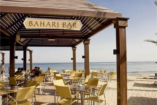 4 фото отеля Iberotel Miramar Al Aqah Beach Resort 5* 