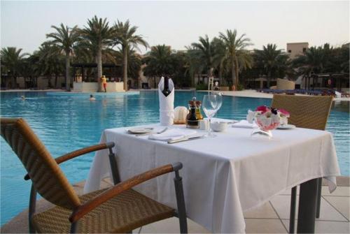 8 фото отеля Iberotel Miramar Al Aqah Beach Resort 5* 