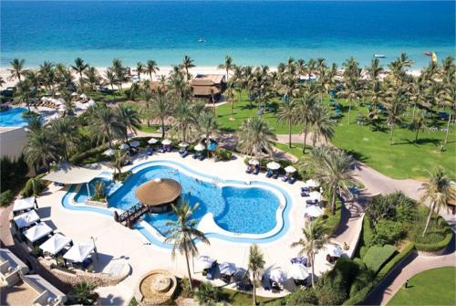 1 фото отеля Ja Jebel Ali Beach Hotel 5* 