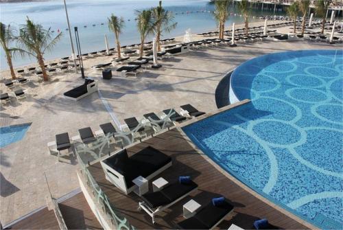 2 фото отеля Jumeirah At Etihad Towers Abu Dhabi 5* 