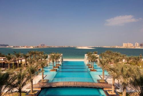 1 фото отеля Jumeirah Zabeel Saray The Palm 5* 