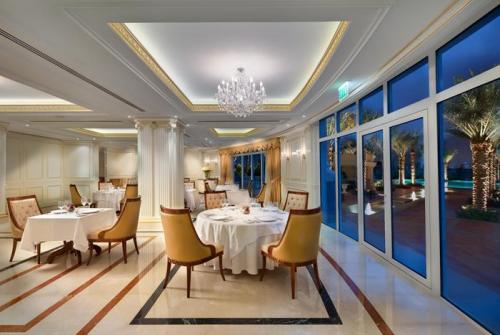 10 фото отеля Kempinski Hotel & Residence Palm Jumeirah 5* 