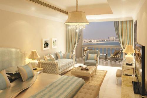 12 фото отеля Kempinski Hotel & Residence Palm Jumeirah 5* 