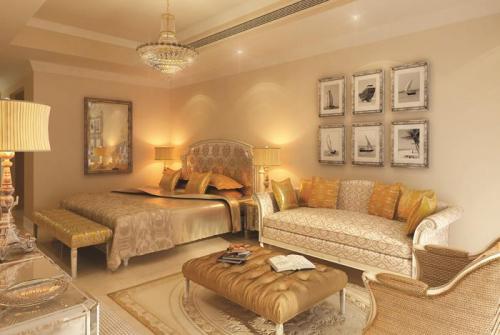 13 фото отеля Kempinski Hotel & Residence Palm Jumeirah 5* 