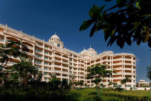3 фото отеля Kempinski Hotel & Residence Palm Jumeirah 5* 