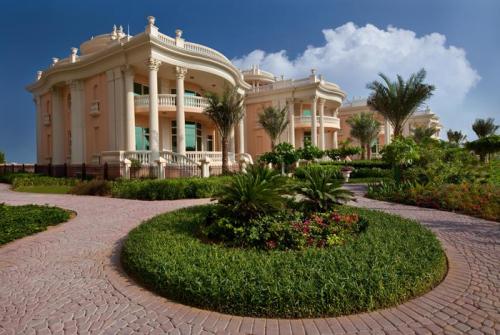 7 фото отеля Kempinski Hotel & Residence Palm Jumeirah 5* 