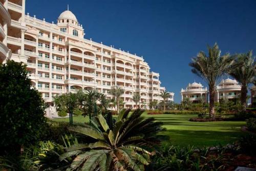8 фото отеля Kempinski Hotel & Residence Palm Jumeirah 5* 