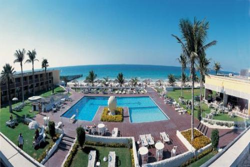 3 фото отеля Lou Lou' A Beach Resort 3* 