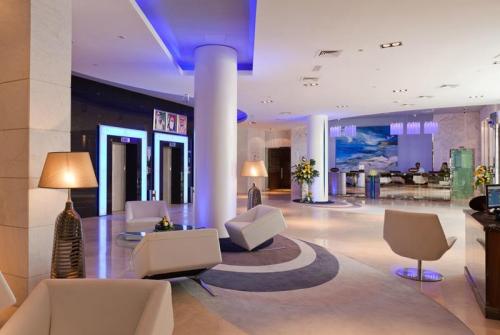 3 фото отеля Marina Byblos Hotel 4* 