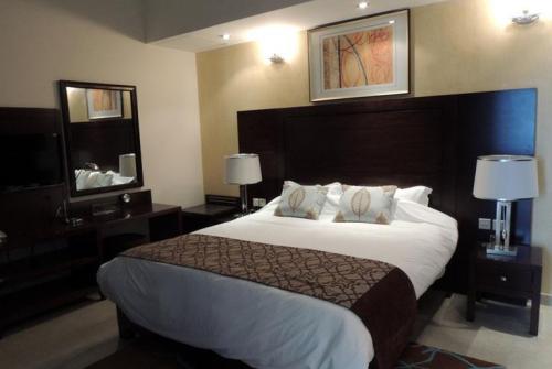 10 фото отеля Marmara Deluxe Hotel Apartment Dubai апарт 