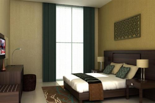 12 фото отеля Marmara Deluxe Hotel Apartment Dubai апарт 