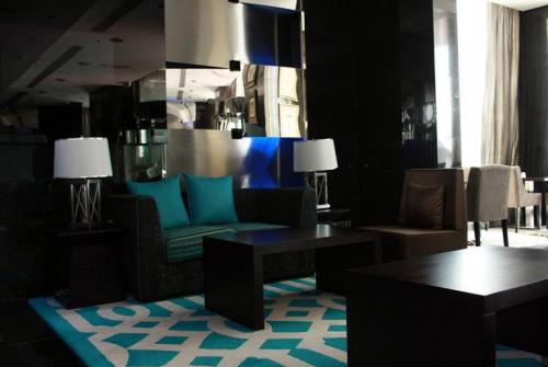 4 фото отеля Marmara Deluxe Hotel Apartment Dubai апарт 