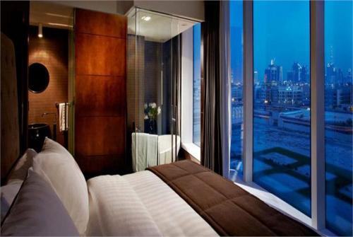 5 фото отеля Melia Dubai 5* 