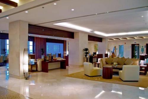 8 фото отеля Radisson Blu Resort Fujairah 5* 