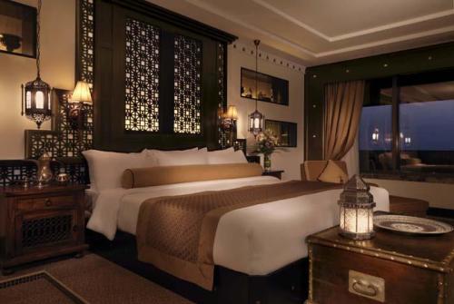 11 фото отеля Radisson Blu Resort Sharjah 5* 