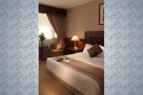 15 фото отеля Radisson Blu Resort Sharjah 5* 