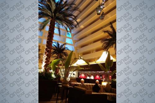 4 фото отеля Radisson Blu Resort Sharjah 5* 
