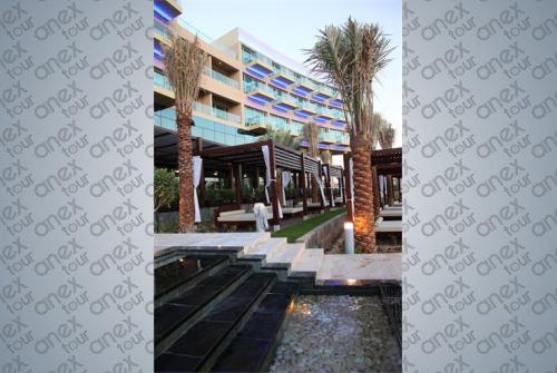 3 фото отеля Rixos The Palm Dubai 5* 