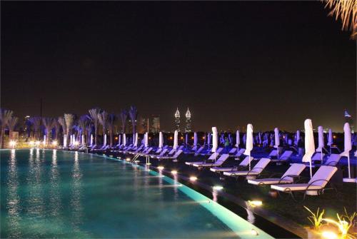 7 фото отеля Rixos The Palm Dubai 5* 