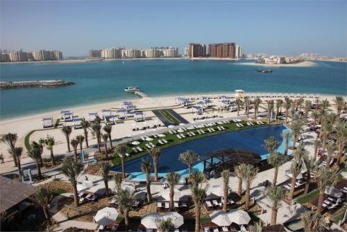 8 фото отеля Rixos The Palm Dubai 5* 