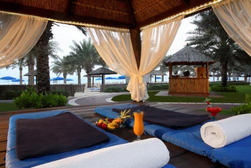 15 фото отеля Sheraton Jumeirah Beach 5* 