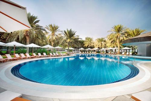 2 фото отеля Sheraton Jumeirah Beach 5* 