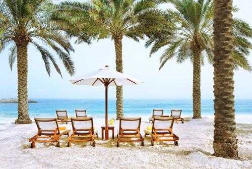 3 фото отеля Sheraton Jumeirah Beach 5* 