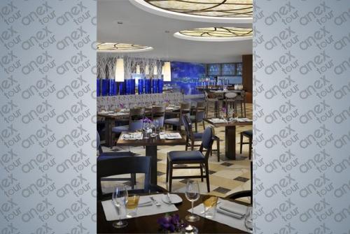 6 фото отеля Sofitel Dubai Jumeirah Beach 5* 