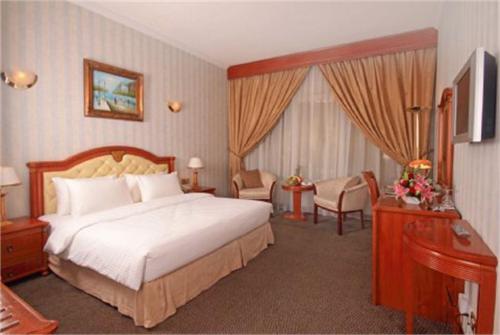 5 фото отеля Sun & Sands Hotel 3* 