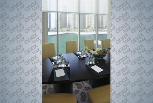 13 фото отеля The Address Dubai Marina 5* 