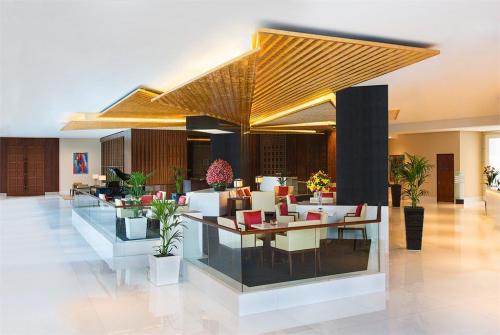8 фото отеля The Oberoi Hotel Dubai 5* 