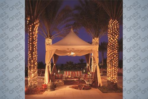 3 фото отеля The Ritz Carlton Jumeirah Dubai 5* 