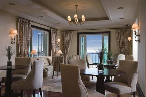 5 фото отеля The Ritz Carlton Jumeirah Dubai 5* 