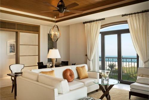 15 фото отеля The St Regis Saadiyat Island Resort Abu Dhabi 5* 