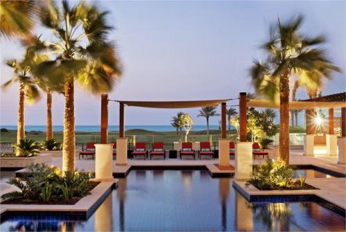 7 фото отеля The St Regis Saadiyat Island Resort Abu Dhabi 5* 